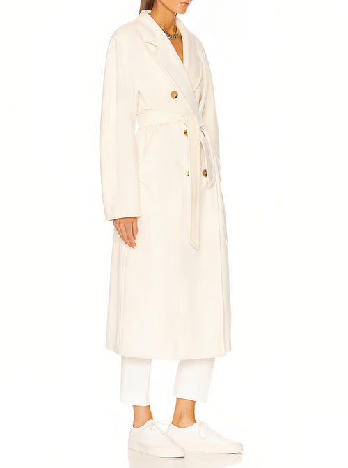 101801 Madame Icon Coat