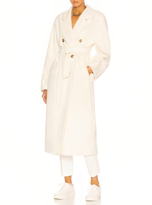 101801 Madame Icon Coat