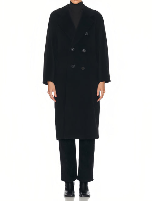 101801 Madame Icon Coat