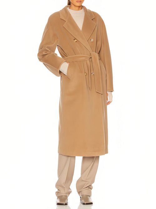 101801 Madame Icon Coat