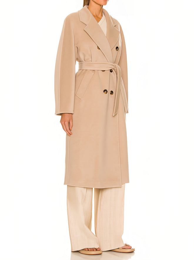 101801 Madame Icon Coat