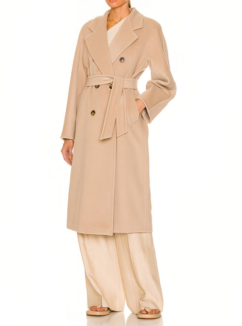 101801 Madame Icon Coat